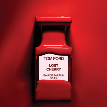 Tom Ford Lost Cherry