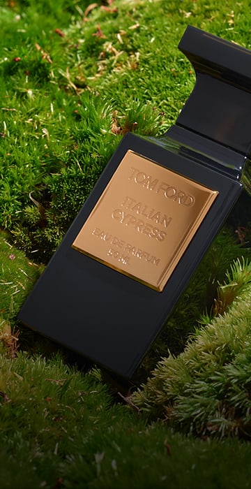 Reserve Collection Italian Cypress Tom Ford
