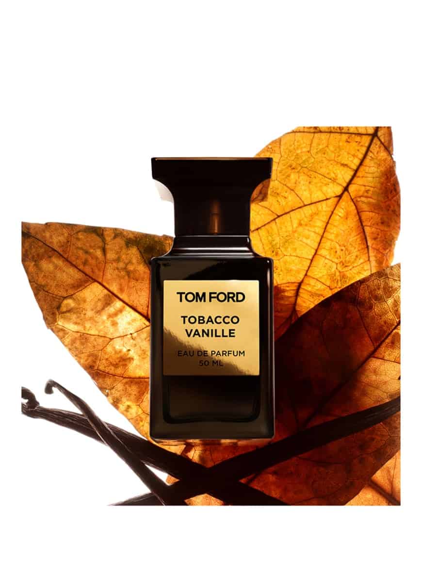 Tobacco Vanille Tom Ford